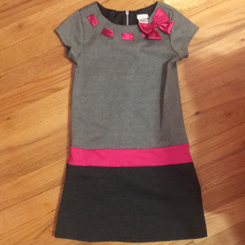 Cute dress for little girls